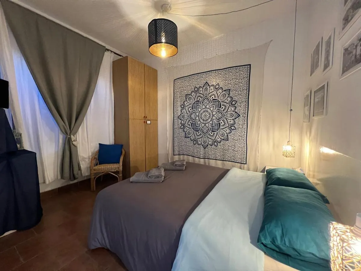 Appartamento In Collina Vista Mare Sanremo Italia