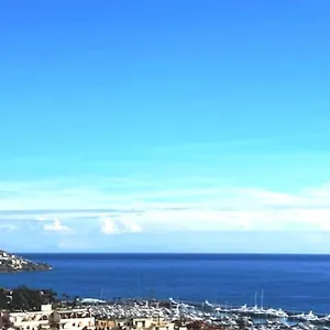 Appartamento Sole Mare Voi, Sanremo