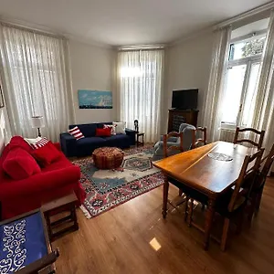 Appartamento Casa Di Lisa, Sanremo