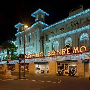Appartamento Teatro Ariston, Elegante, Sanremo